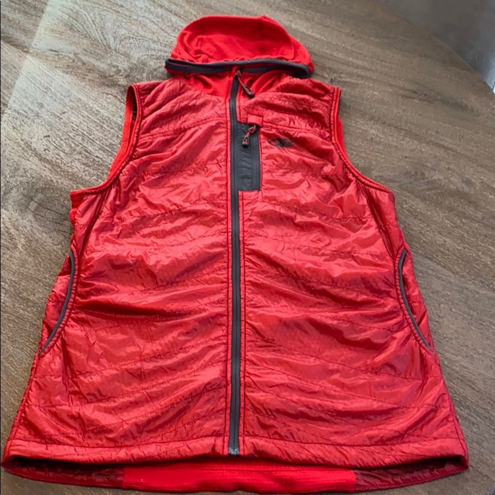 Vest